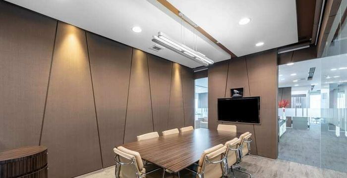 36 Middle Xiangjiang Road, Changsha - Image 4