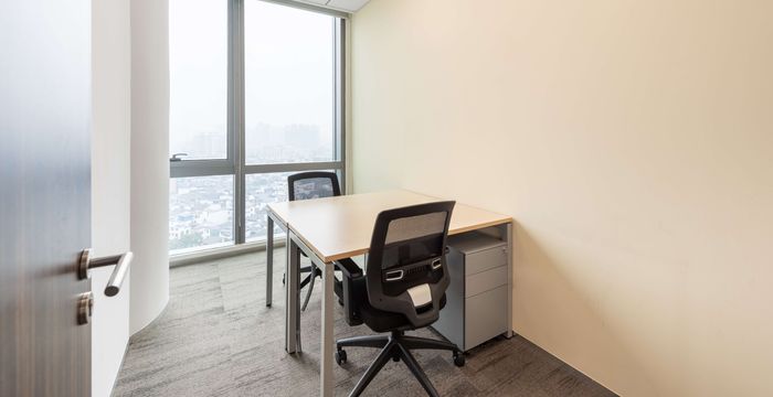 36 Middle Xiangjiang Road, Changsha - Image 5