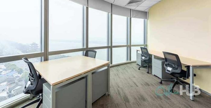 36 Middle Xiangjiang Road, Changsha - Image 3