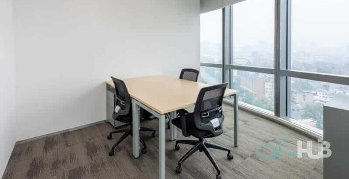 36 Middle Xiangjiang Road, Changsha - Image 4