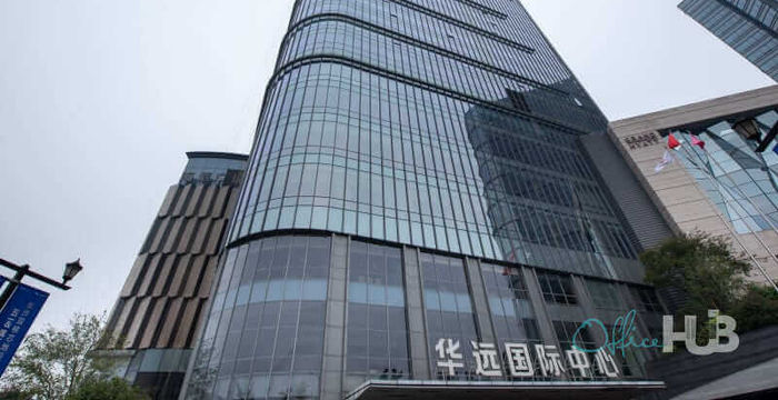 36 Middle Xiangjiang Road, Changsha - Image 5