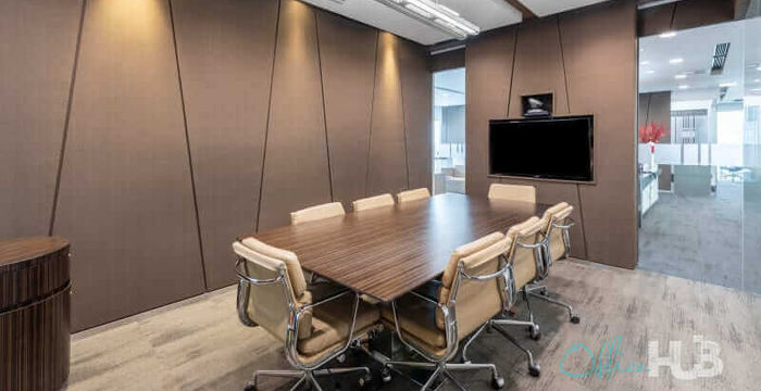 36 Middle Xiangjiang Road, Changsha - Image 4