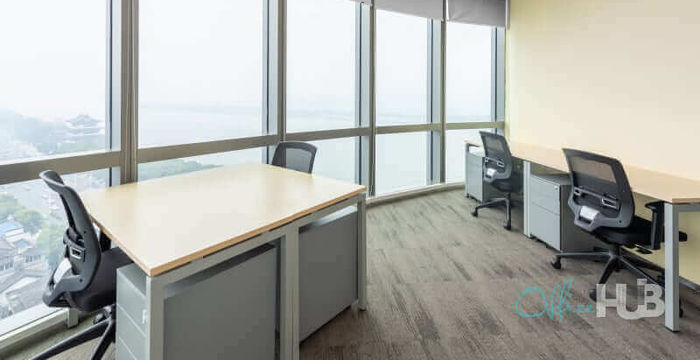 36 Middle Xiangjiang Road, Changsha - Image 4