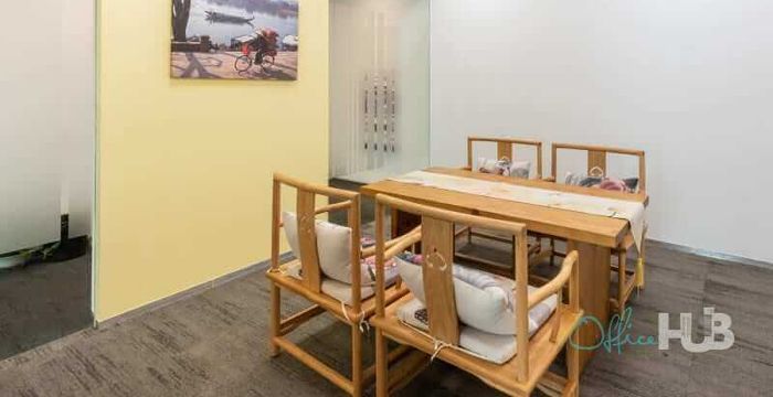 36 Middle Xiangjiang Road, Changsha - Image 4