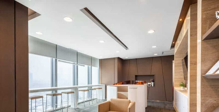 36 Middle Xiangjiang Road, Changsha - Image 5