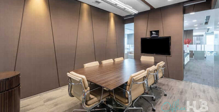 36 Middle Xiangjiang Road, Changsha - Image 4