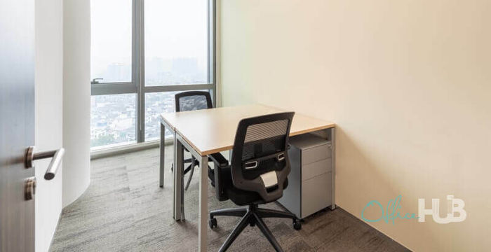 36 Middle Xiangjiang Road, Changsha - Image 5