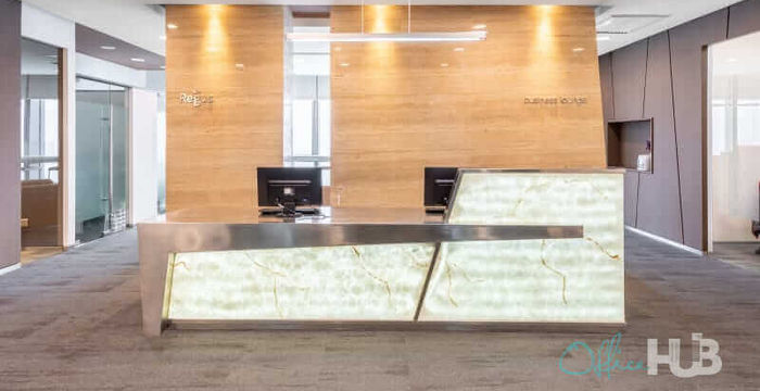 36 Middle Xiangjiang Road, Changsha - Image 5