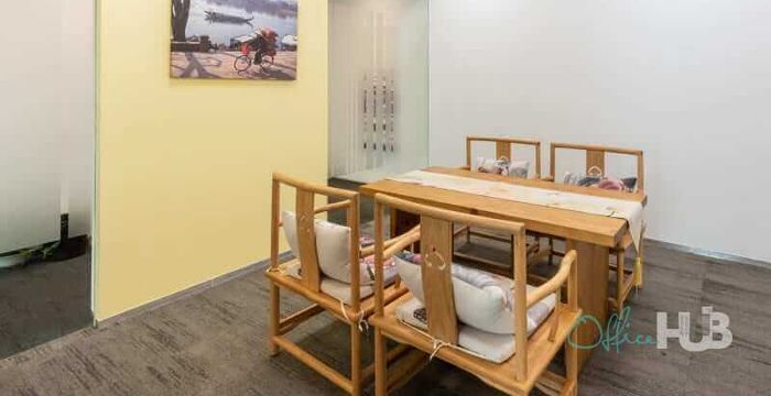 36 Middle Xiangjiang Road, Changsha - Image 4