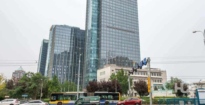 38 East Third Ring Road, Beijing - Image 4
