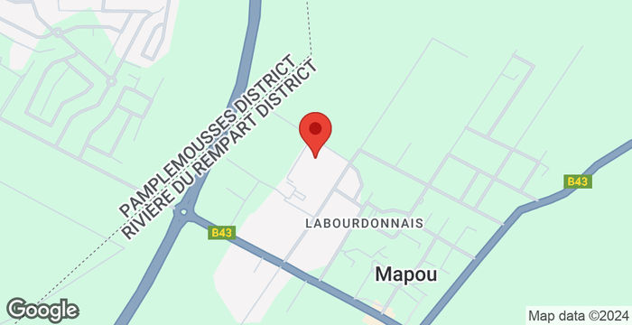 Domaine De Labourdonnais Quartier Des Serres, Mapou - Image 4