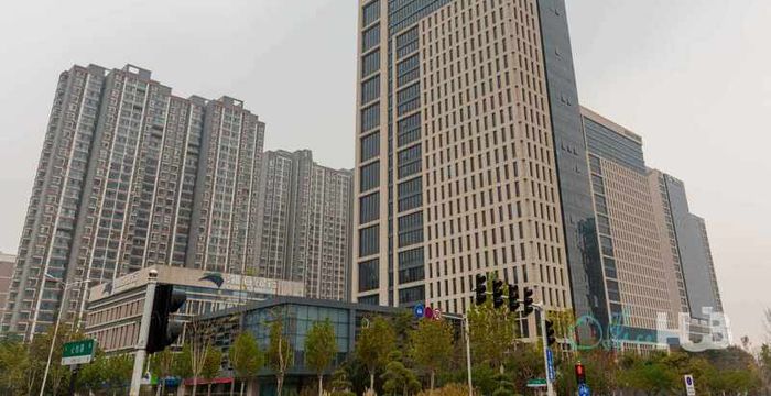 88 East Jinshui Road, Zhengzhou - Image 4
