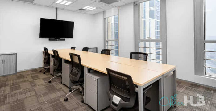 88 East Jinshui Road, Zhengzhou - Image 5