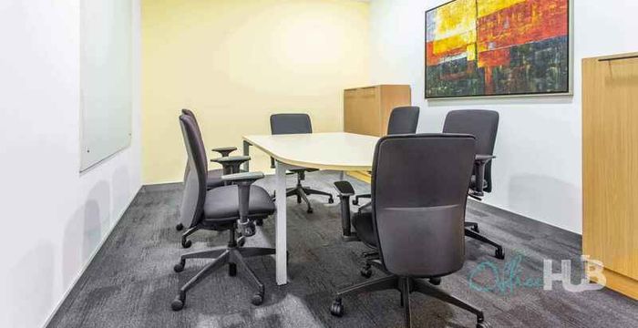 4018 Jin Tian Road, Shenzhen - Image 2