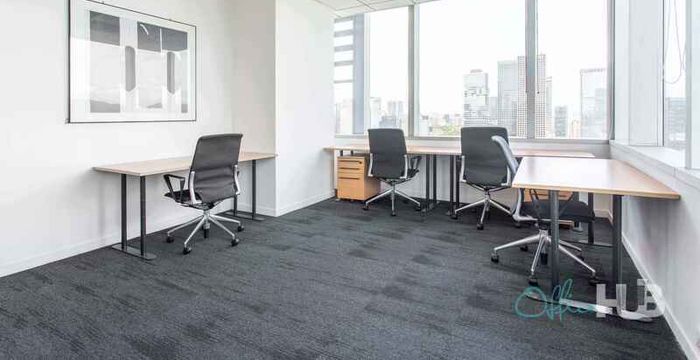 4018 Jin Tian Road, Shenzhen - Image 4