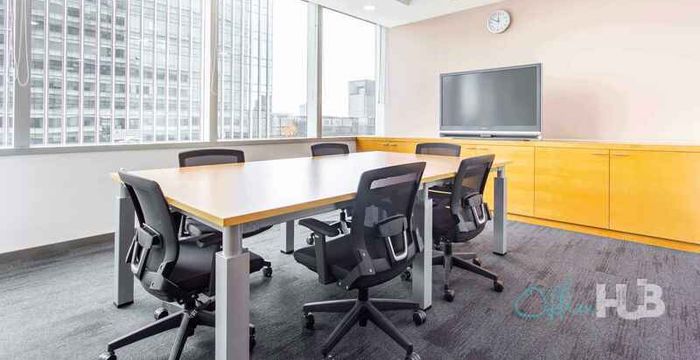 4018 Jin Tian Road, Shenzhen - Image 5