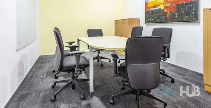 4018 Jin Tian Road, Shenzhen - Image 5