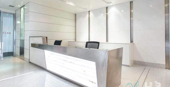 4018 Jin Tian Road, Shenzhen - Image 5