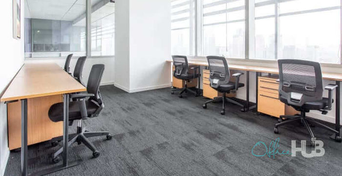 4018 Jin Tian Road, Shenzhen - Image 5