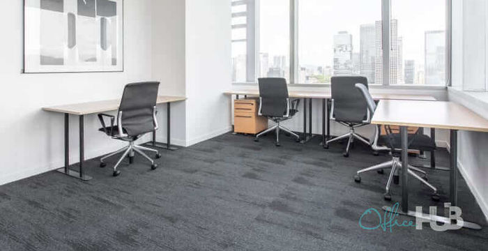 4018 Jin Tian Road, Shenzhen - Image 5