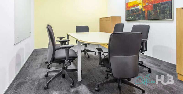 4018 Jin Tian Road, Shenzhen - Image 4