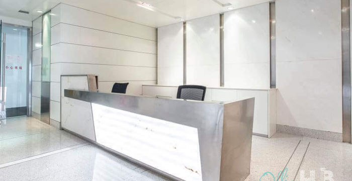 4018 Jin Tian Road, Shenzhen - Image 4