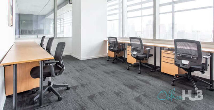 4018 Jin Tian Road, Shenzhen - Image 5