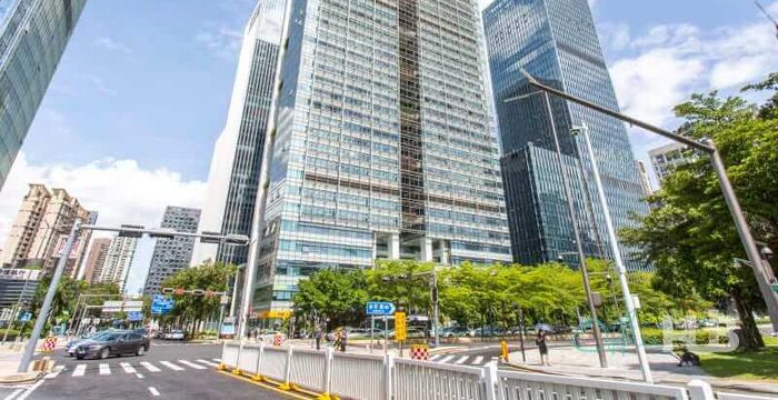 4018 Jin Tian Road, Shenzhen - Image 4