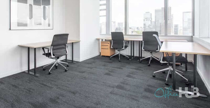 4018 Jin Tian Road, Shenzhen - Image 5