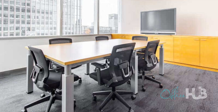 4018 Jin Tian Road, Shenzhen - Image 5