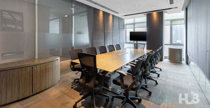 1 Renmin South Road Section 2, Chengdu - Image 2