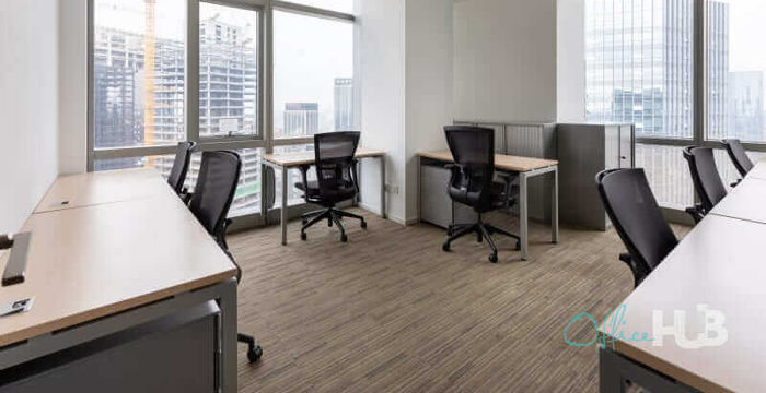 1 Renmin South Road Section 2, Chengdu - Image 3