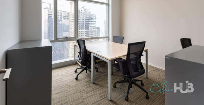 1 Renmin South Road Section 2, Chengdu - Image 3