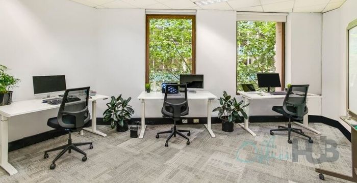 44 Pitt Street, Sydney - Image 4