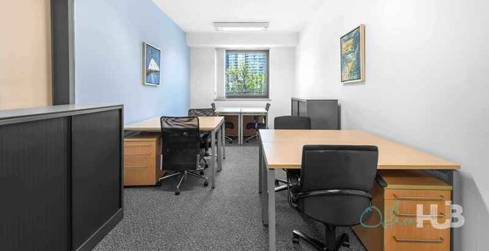 50 Liangmaqiao Road, Beijing - Image 4