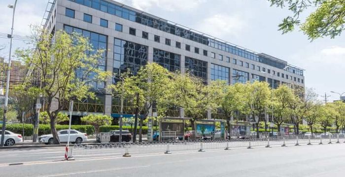 50 Liangmaqiao Road, Beijing - Image 4