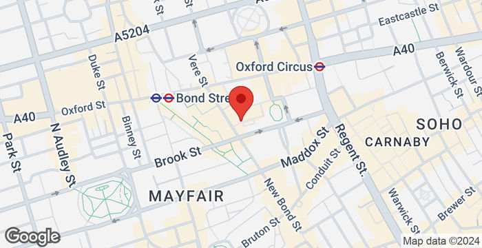 2-3 Grosvenor Street, Mayfair - Image 5