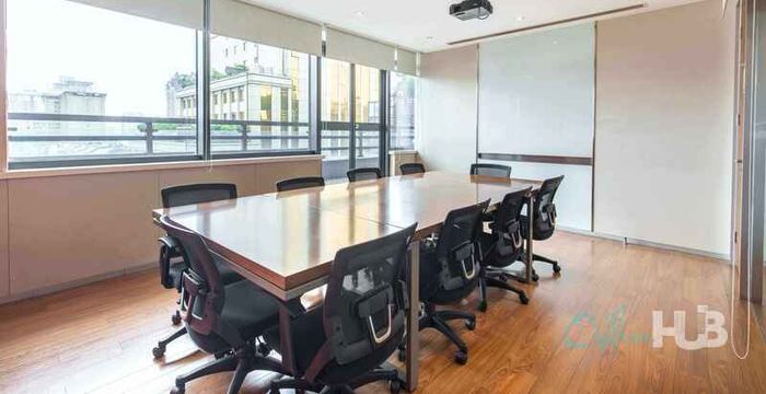 468 Yan'an Road, Hangzhou - Image 2