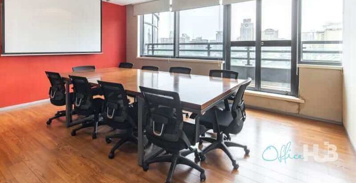 468 Yan'an Road, Hangzhou - Image 3