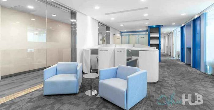 64 South 2nd Ring Road, Xian - Image 5