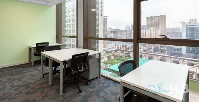 64 South 2nd Ring Road, Xian - Image 5