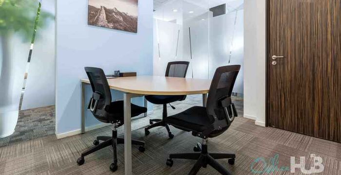 2 Hanzhong Road, Nanjing - Image 3