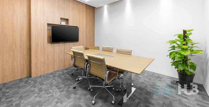 8 Wangjing Street, Beijing - Image 2