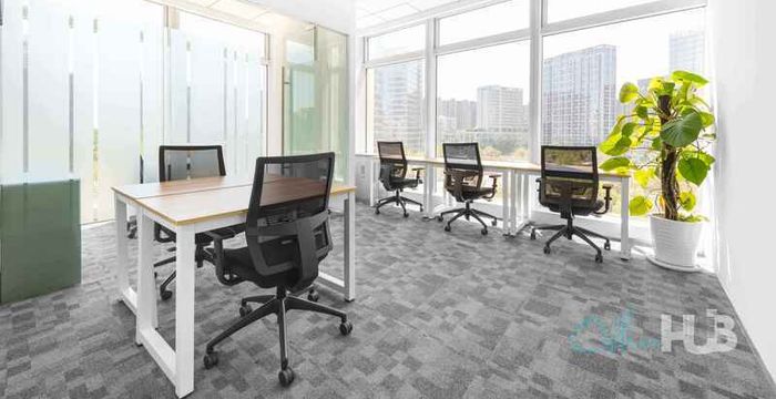 8 Wangjing Street, Beijing - Image 3