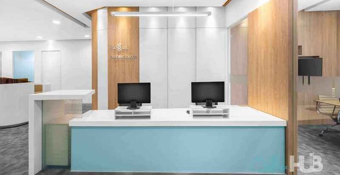 8 Wangjing Street, Beijing - Image 2