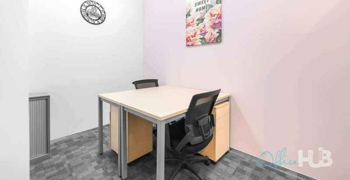 8 Wangjing Street, Beijing - Image 5