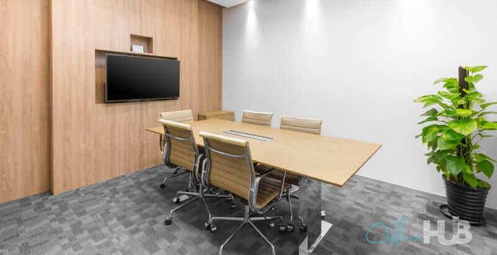 8 Wangjing Street, Beijing - Image 5