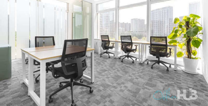 8 Wangjing Street, Beijing - Image 5