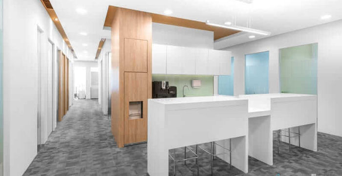 8 Wangjing Street, Beijing - Image 5