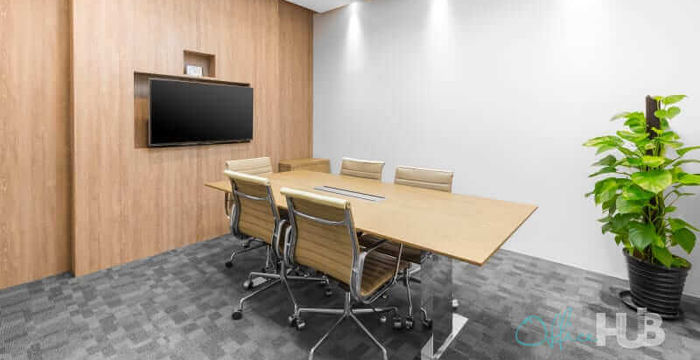 8 Wangjing Street, Beijing - Image 4